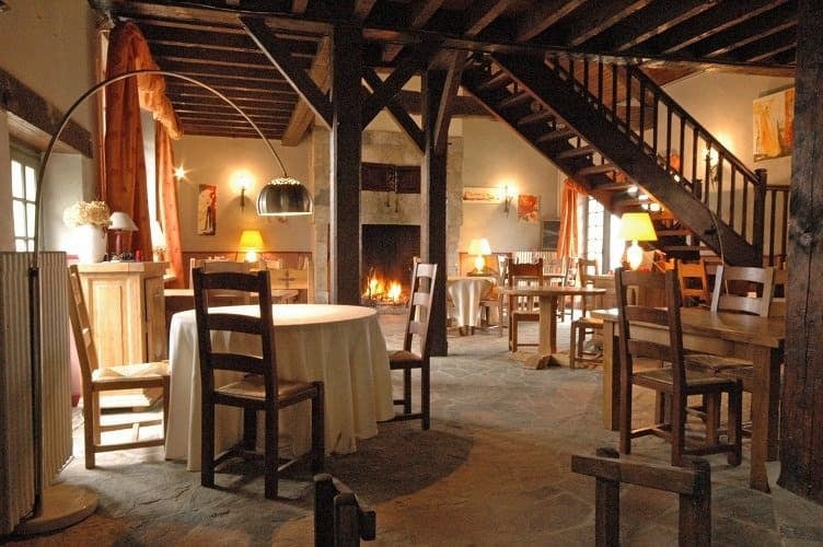 Le Manoir d'elles — photo 3