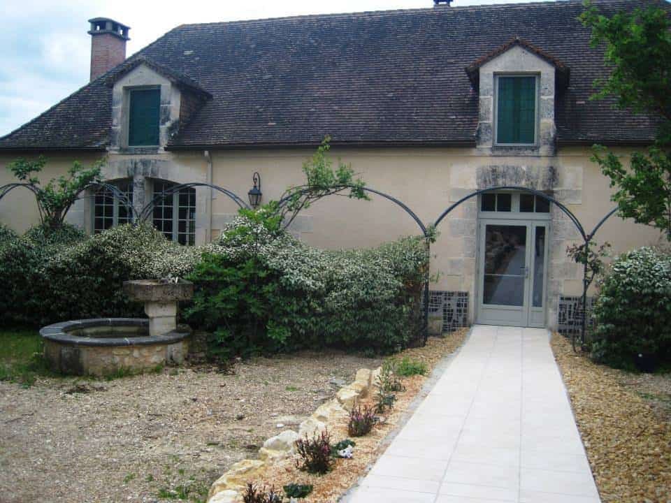 Le Manoir d'elles — photo 2