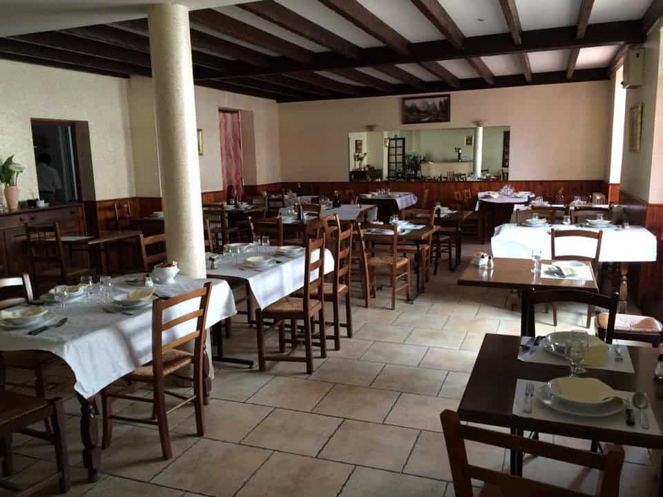 Le Relais Saint Jacques — photo 2