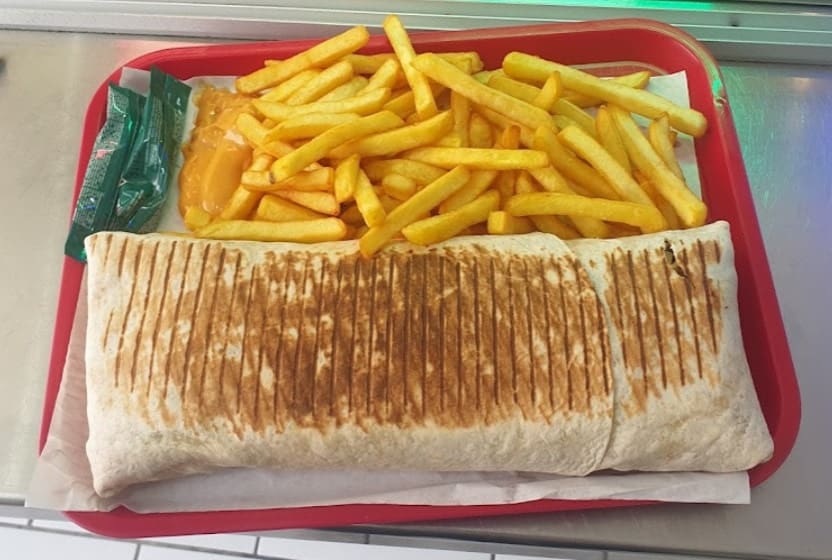 Thiviers Kebab — photo 2