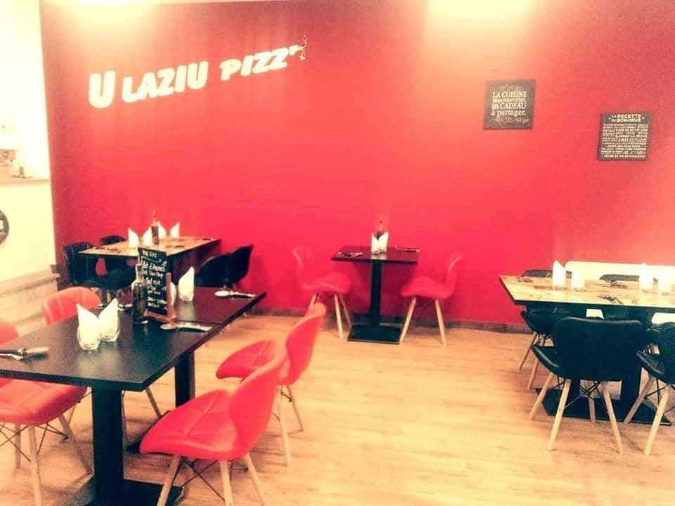 U Laziu Pizz' — photo 3