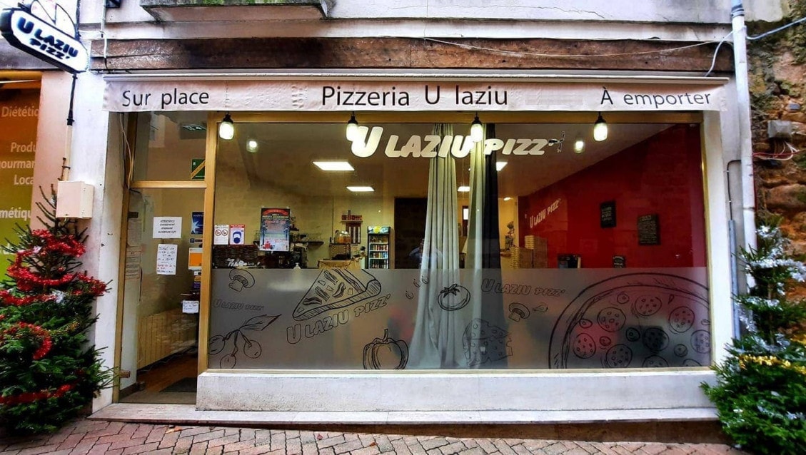 U Laziu Pizz' — photo 2