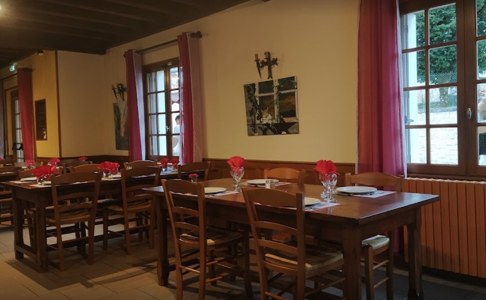 Auberge la Sobronade — photo 3