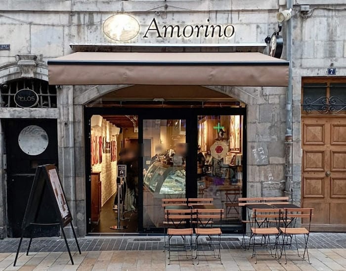 Amorino — photo 2