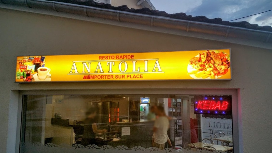 Anatolia — photo 2