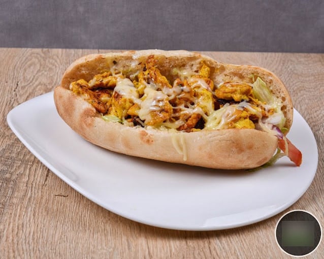 Arènes food — photo 2