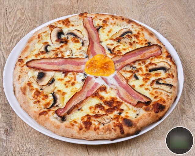 Photo de Arènes food