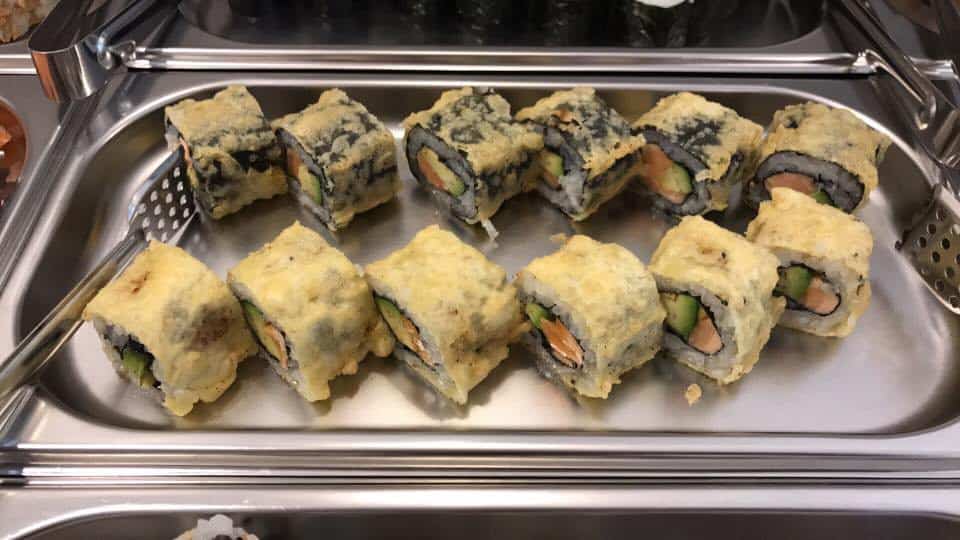 Photo de Arigato Sushi House