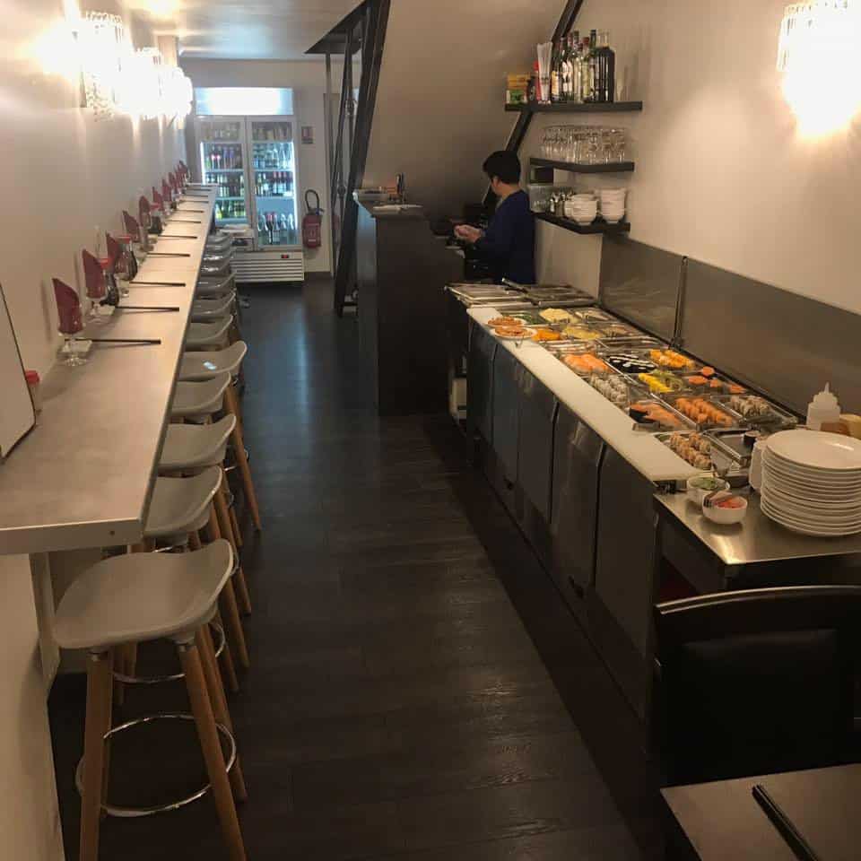 Arigato Sushi House — photo 3