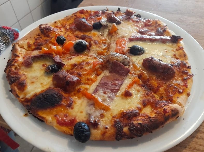 Photo de Au 17