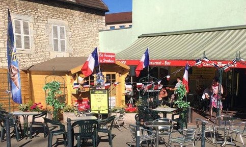Au Doubs Bonheur — photo 2