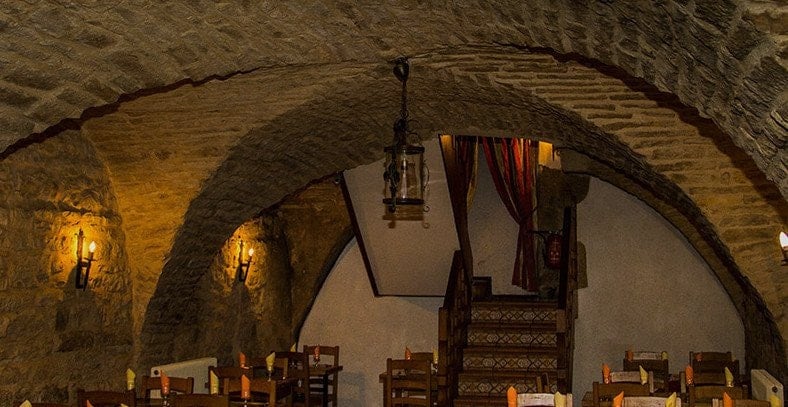 Au Vieux Comtois — photo 3