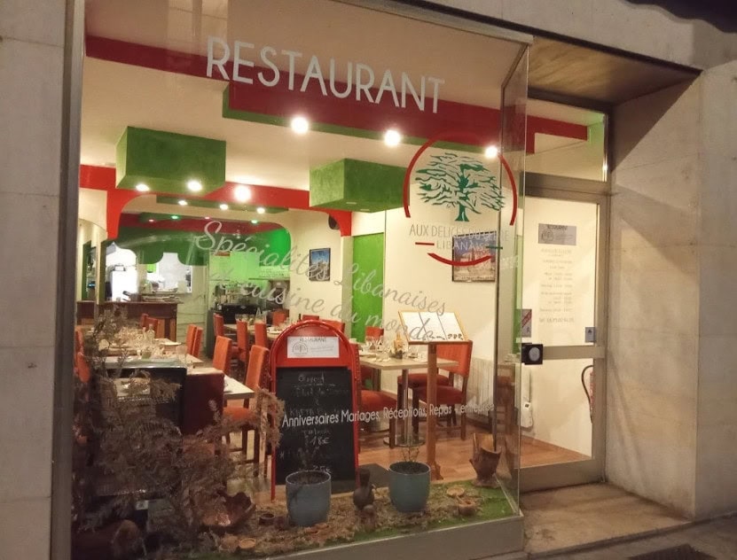 Aux delices du cedre — photo 2