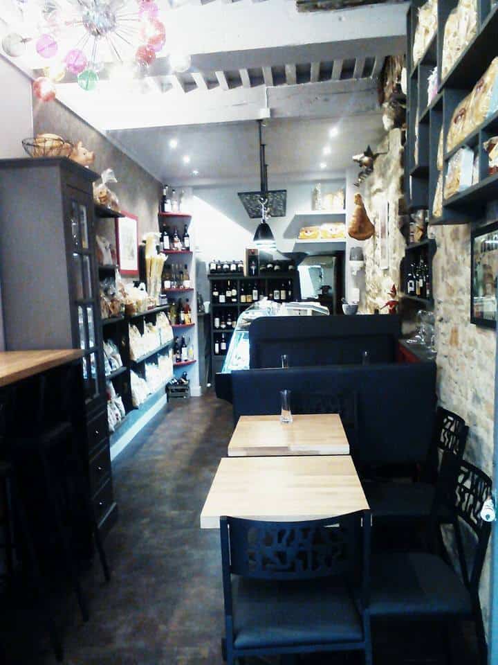Aux Saveurs d'Italie — photo 3