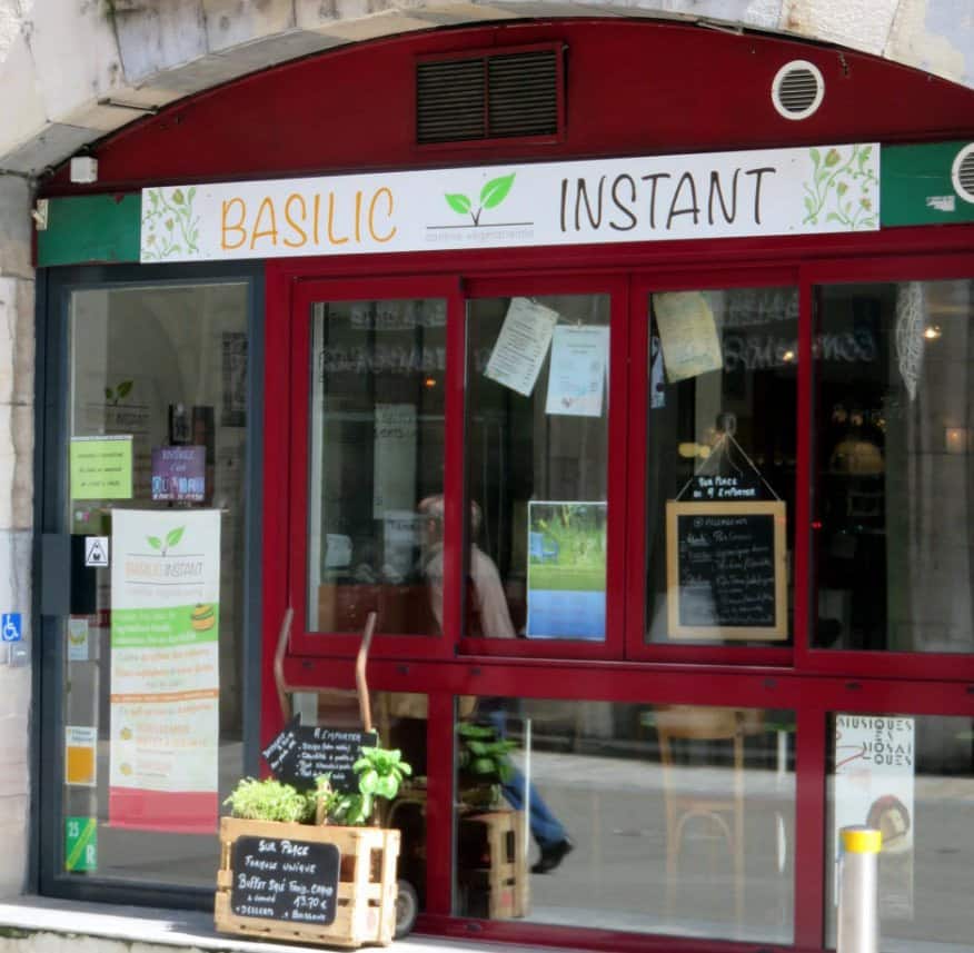 Basilic Instant — photo 2