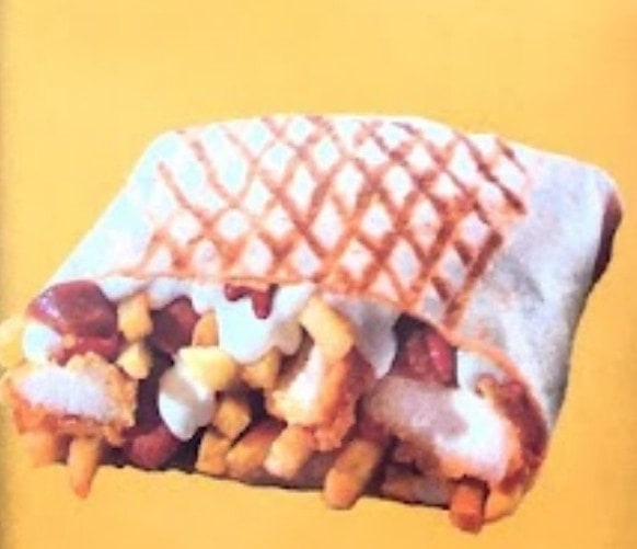 Photo de Best Food