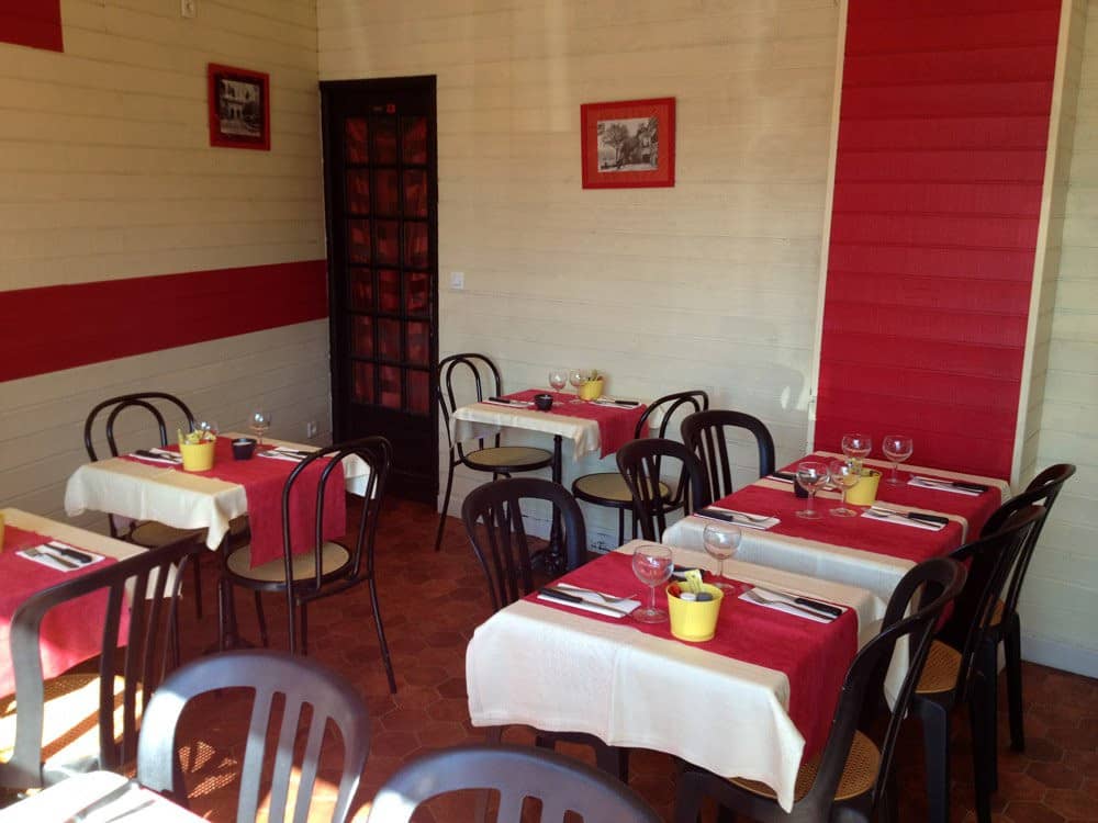 Bistro Duo — photo 3