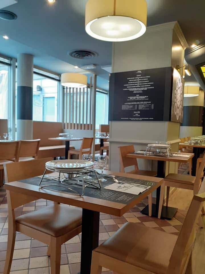 Bistro Régent — photo 3
