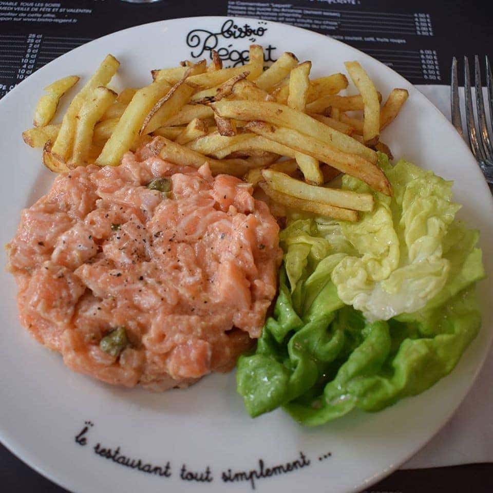 Photo de Bistro Régent