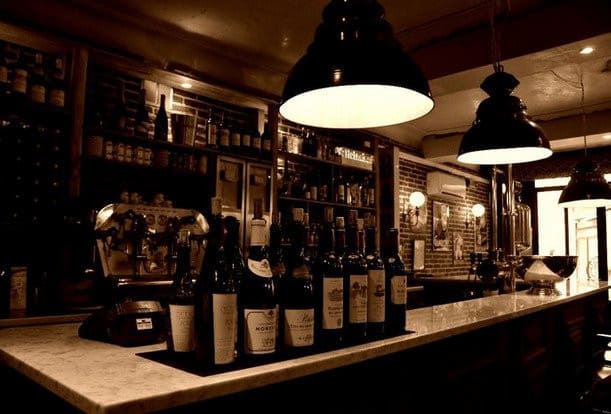 Bistro Retro — photo 2