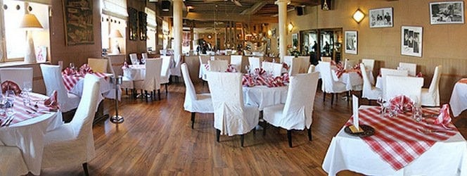 Bistrot La Charrette — photo 3