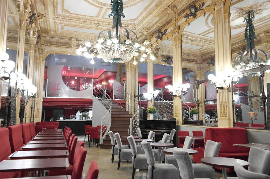 Brasserie du Commerce — photo 3