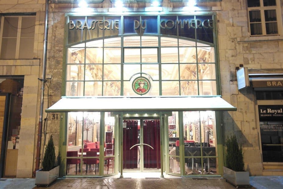 Brasserie du Commerce — photo 2