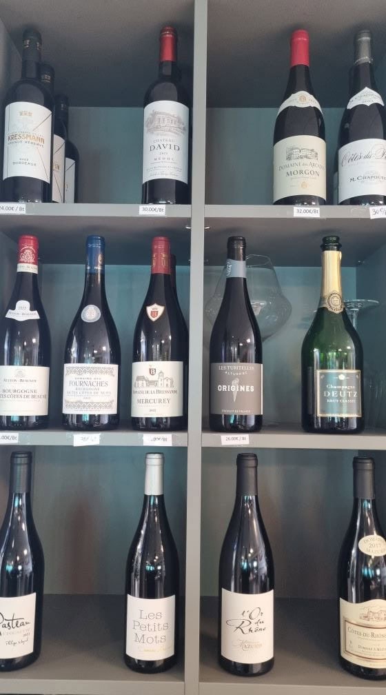 Brasserie Le Set — photo 2