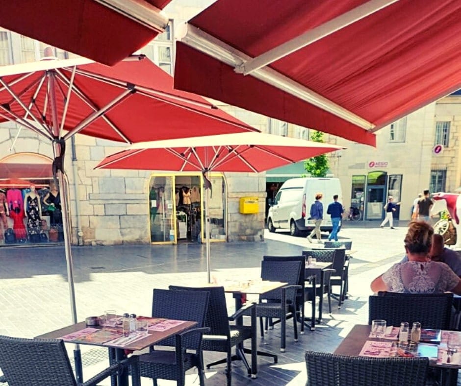 Brasserie Pasteur — photo 2