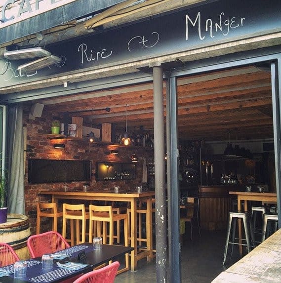 Café Bohème — photo 2