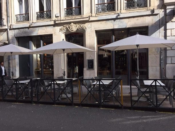 Café Morand — photo 2