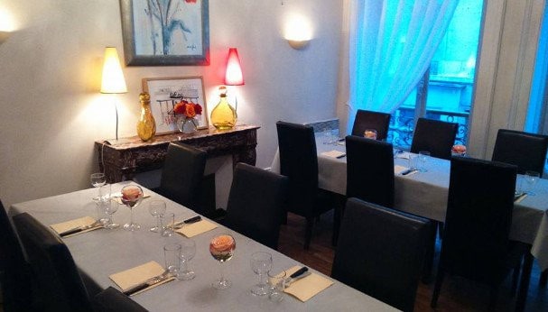 Café Morand — photo 3