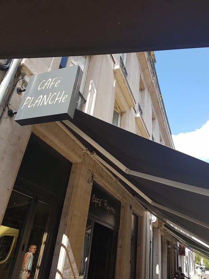 Café Planche — photo 2