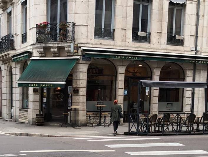 Café Poste — photo 3