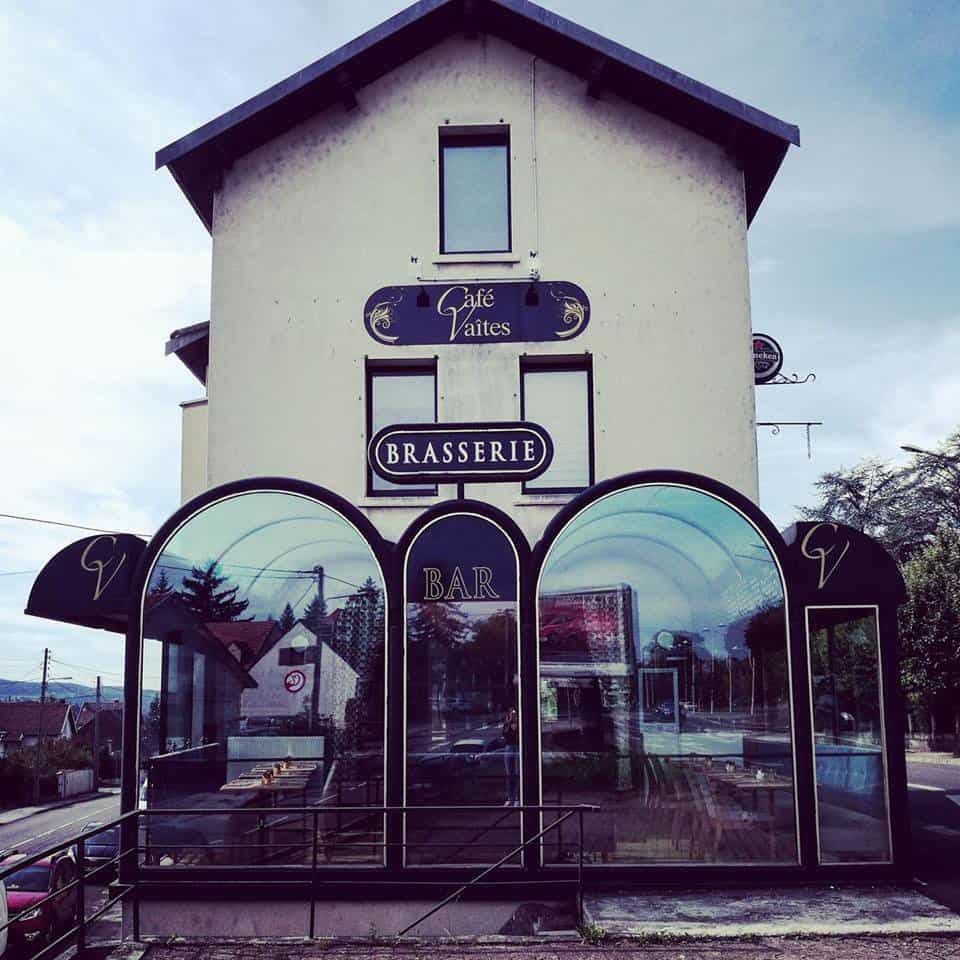Café Vaîtes — photo 2