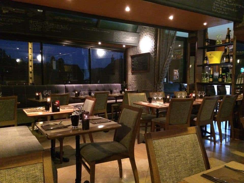Café Vaîtes — photo 3