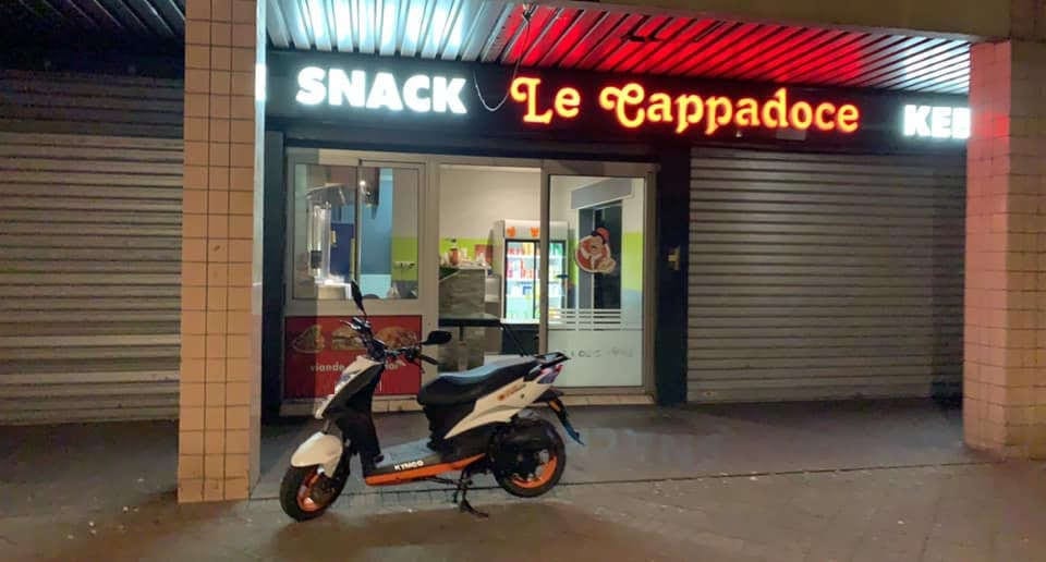 Cappadoce kebab — photo 2
