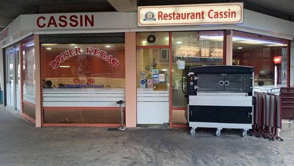 Cassin Chez Ali — photo 2