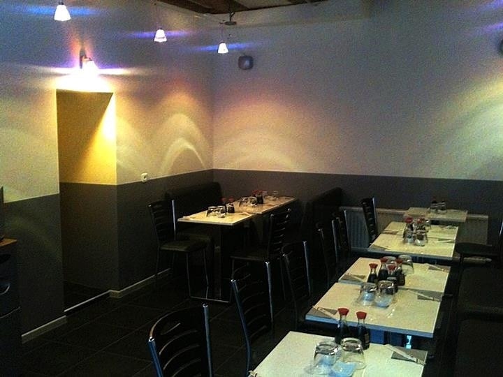 Central Sushi — photo 3