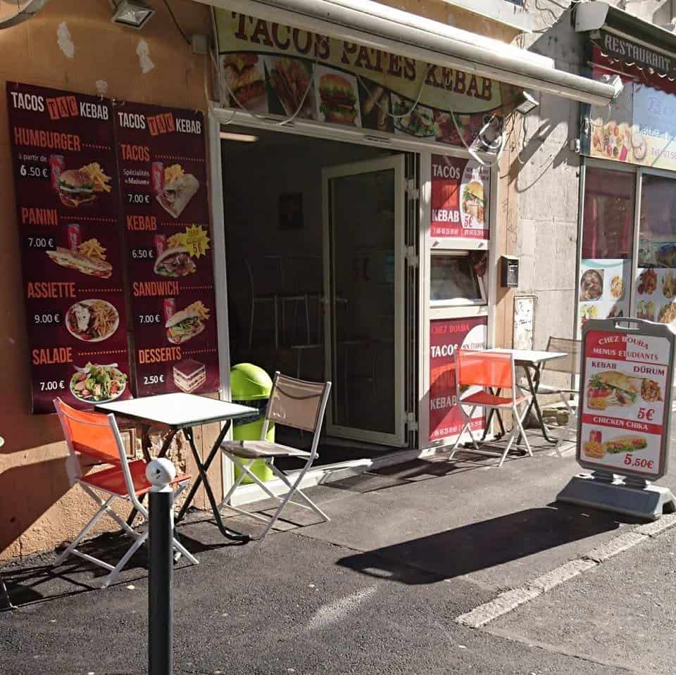 Chez Bouba — photo 2