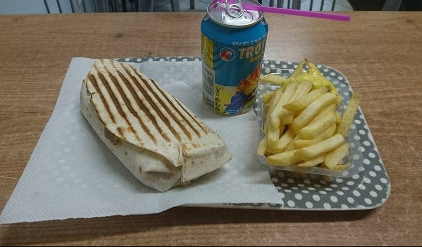 Chez Bouba — photo 3