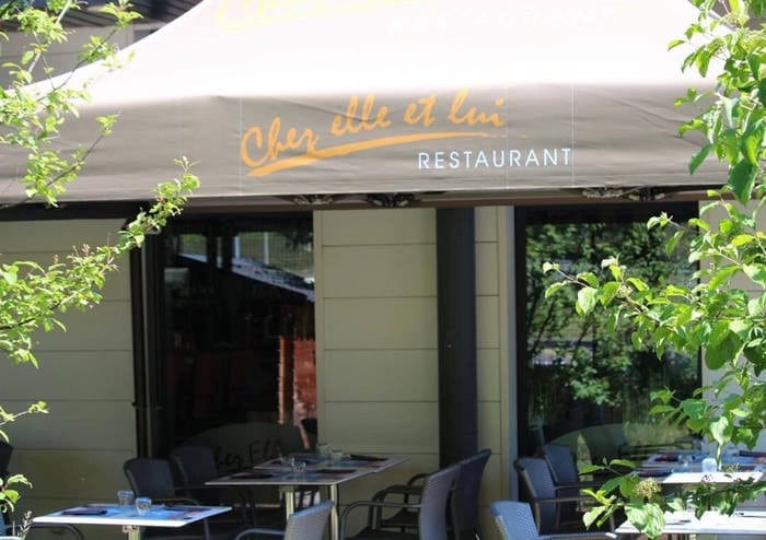Chez Elle Et Lui — photo 2