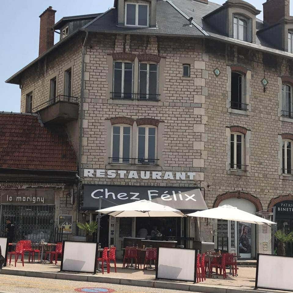 Chez Felix — photo 3