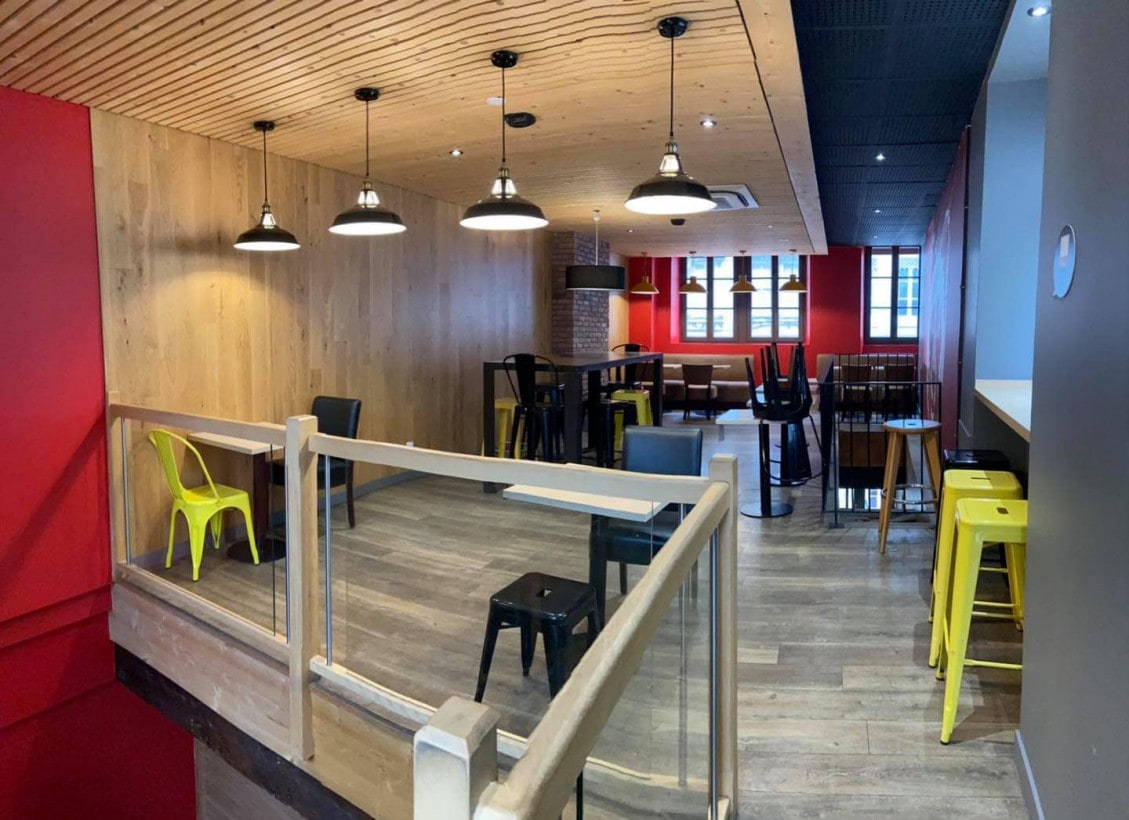 Columbus Café & Co — photo 3