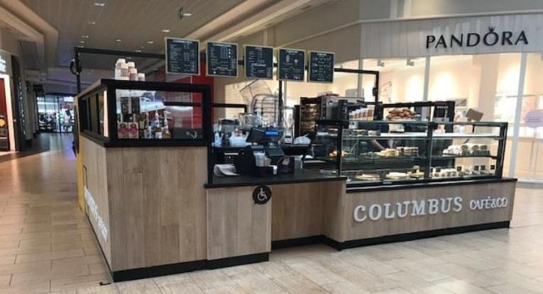 Columbus Café & Co — photo 3