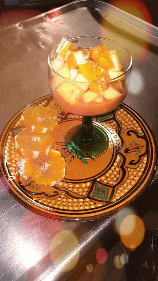 Photo de Cosi Oriental