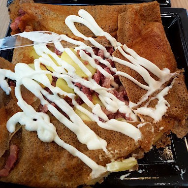Crêp'eat — photo 2