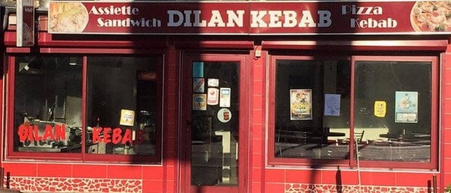 Dilan Kebab — photo 2