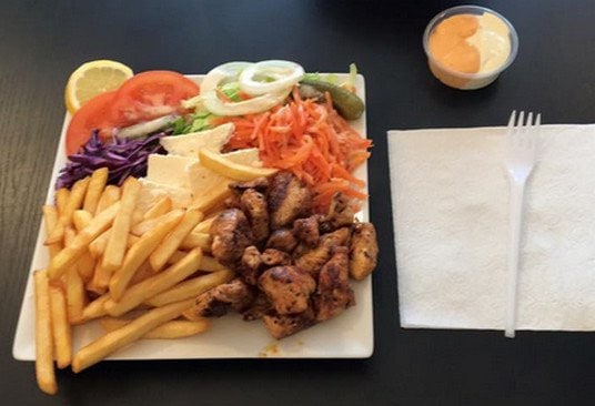 Dilan Kebab — photo 3