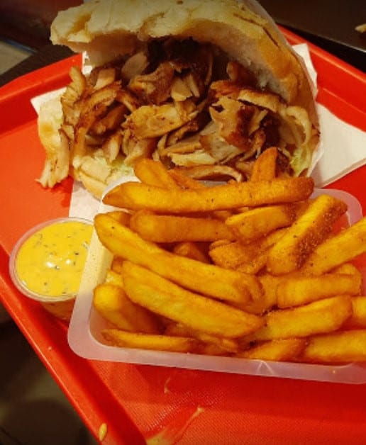 Photo de Don Doner